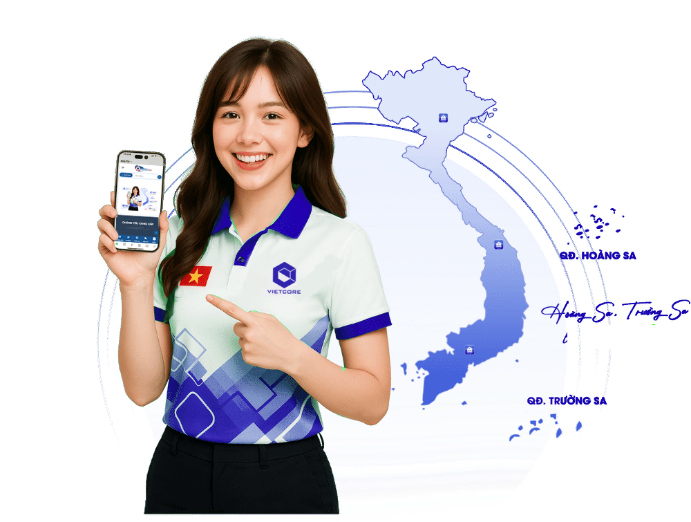 Chúng tôi là ai?