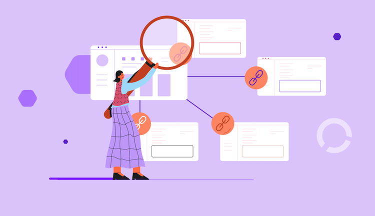 Nên gắn backlink đúng nơi, đúng chỗ