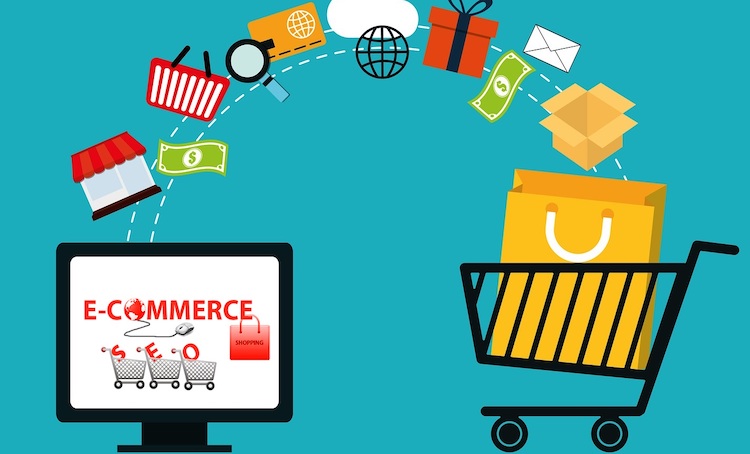 Backlink góp phần tăng giá trị đơn hàng online