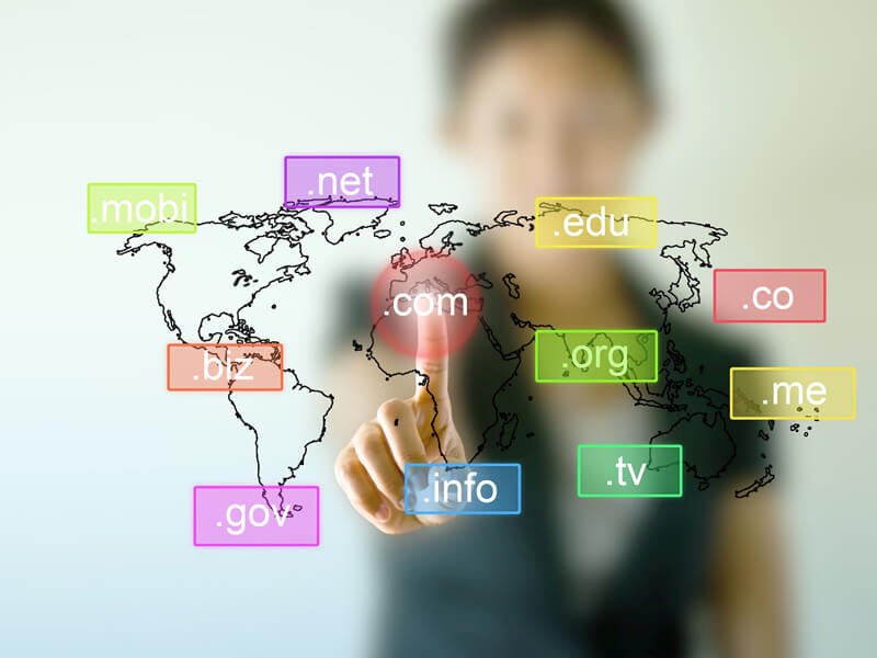 chọn tên miền cho website 4