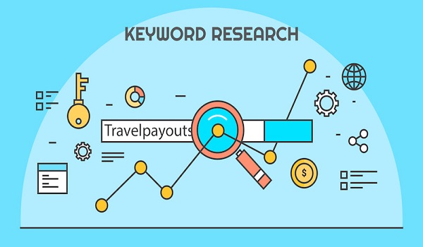 Cách tìm kiếm từ khóa trên google bằng 7 công cụ
