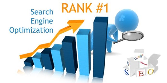 Sử dụng dịch vụ SEO giúp bạn có được thứ hạng như những gì mà mình mong đợi