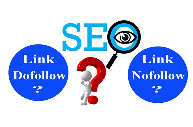 Do-follow và no-follow ảnh hưởng như thế nào đến SEOer