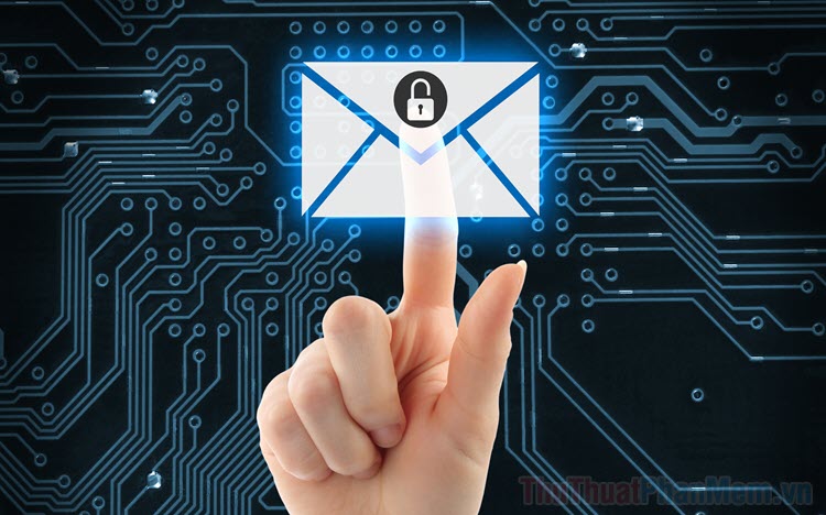 Vì sao doanh nghiệp nên đăng ký email theo tên miền riêng?