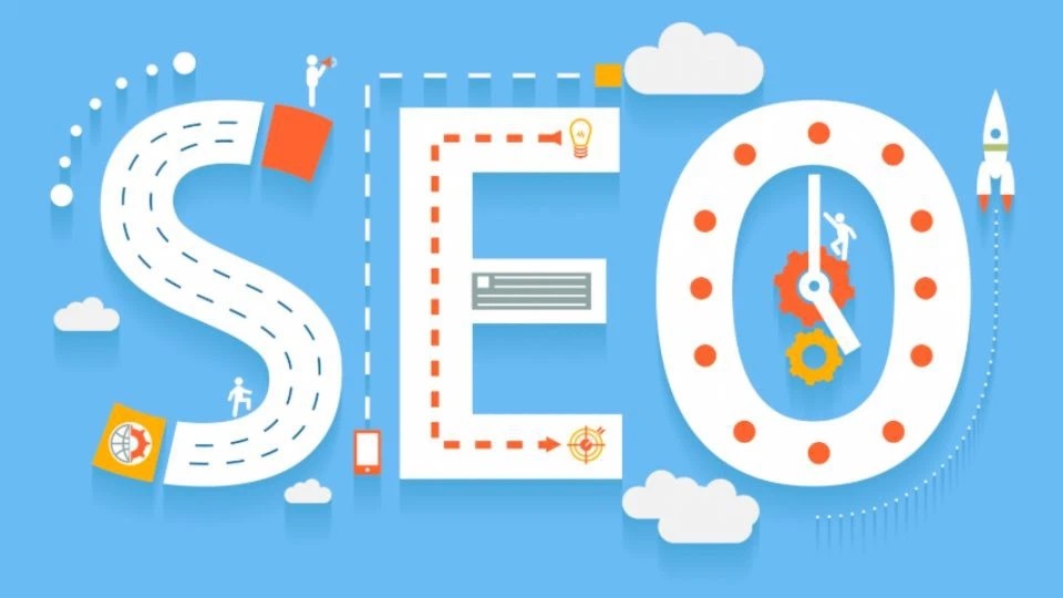 Công việc chuyên giao SEO Front end