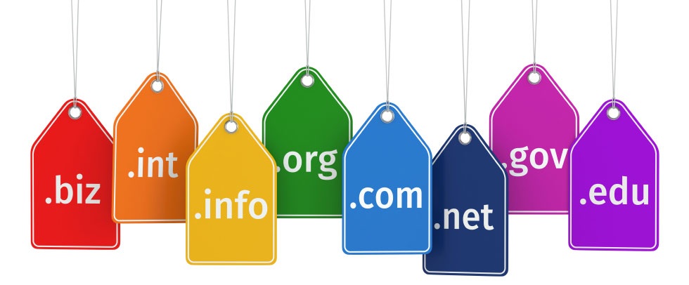 domain