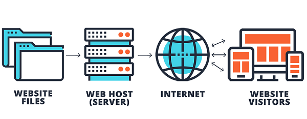 web hosting