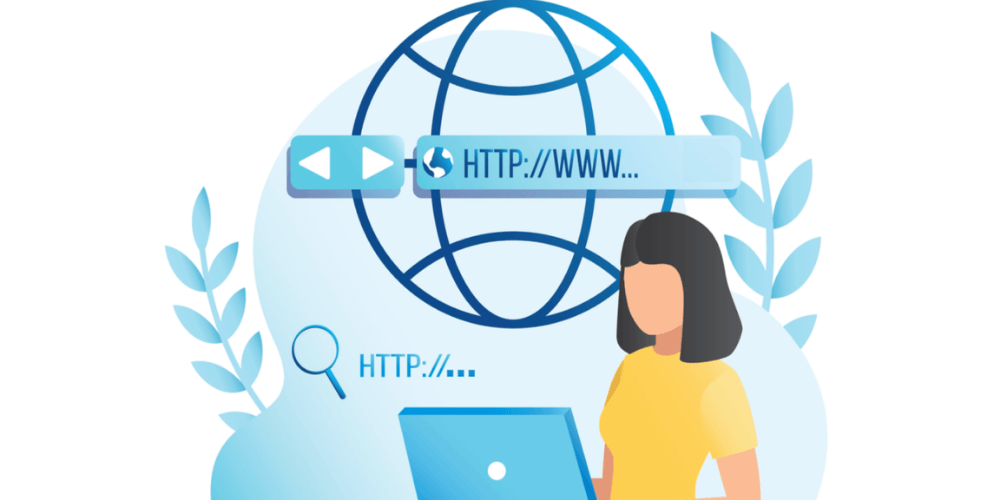 Kinh nghiệm khi chọn tên miền có WWW và không có WWW