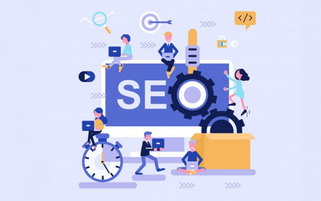Kinh nghiệm làm website