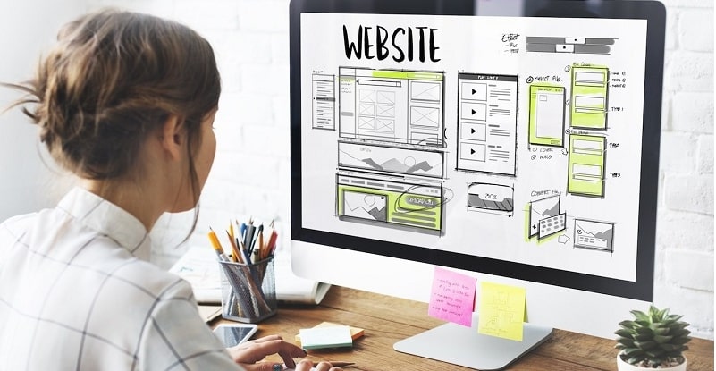 Kinh nghiệm quan trọng cần nhớ khi thiết kế website