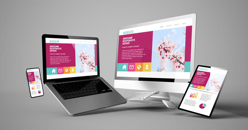 Kinh nghiệm thiết kế web