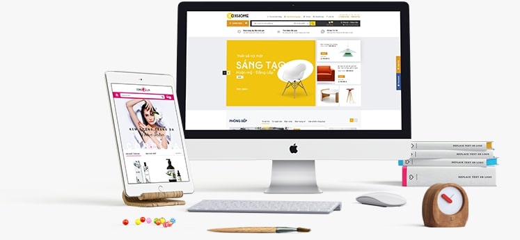Kinh nghiệm thuê thiết kế website