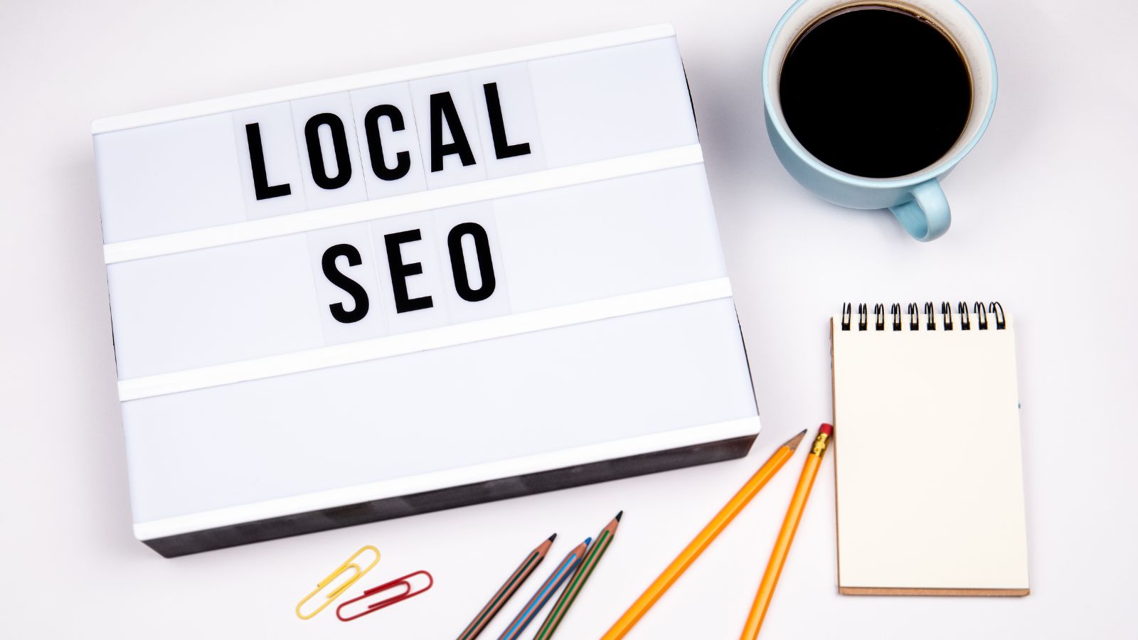 Local SEO là gì ?