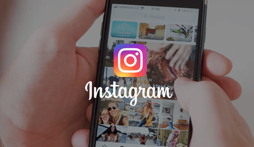 Kích thước chuẩn của logo Instagram