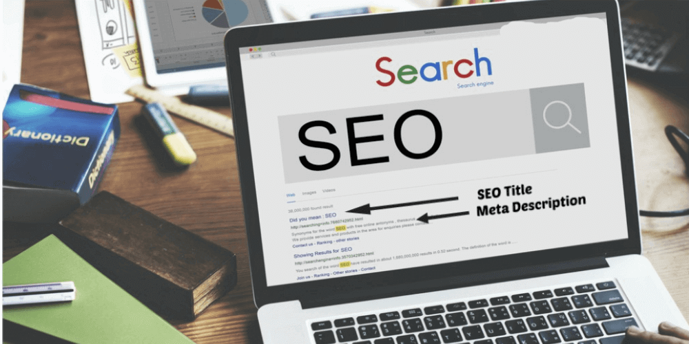 nội dung meta title chuẩn seo hấp dẫn