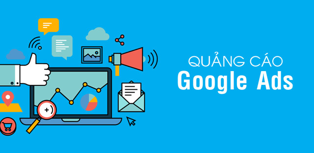 Quảng cáo Google Ads
