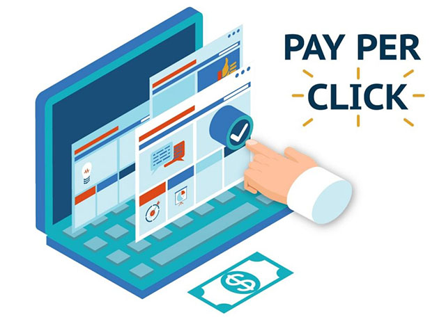 Quảng cáo PPC mang lại kết quả nhanh chóng