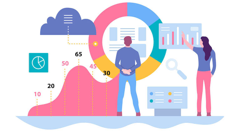 SEO website thương mại điện tử