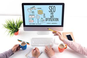 Xây dựng Backlink giúp tăng độ uy tín website