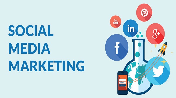 Social media marketing là gì? 
