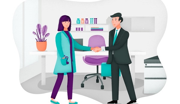 Social Media Marketing giúp doanh nghiệp duy trì mối quan hệ với khách hàng