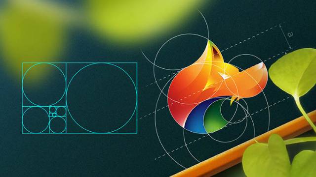 Ý nghĩa chung của hình xoắn ốc trong thiết kế web: