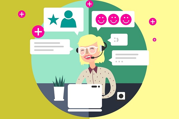 Tác dụng của website đối với hoạt động kinh doanh, bán hàng