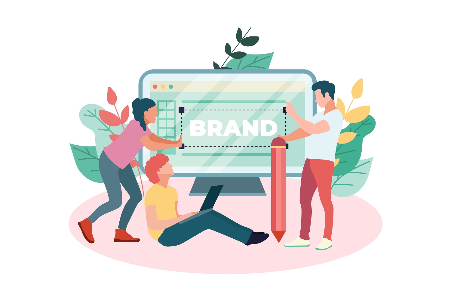 Tác dụng của website đối với hoạt động kinh doanh, bán hàng