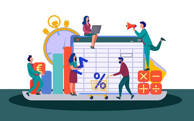Tác dụng của website đối với hoạt động kinh doanh, bán hàng