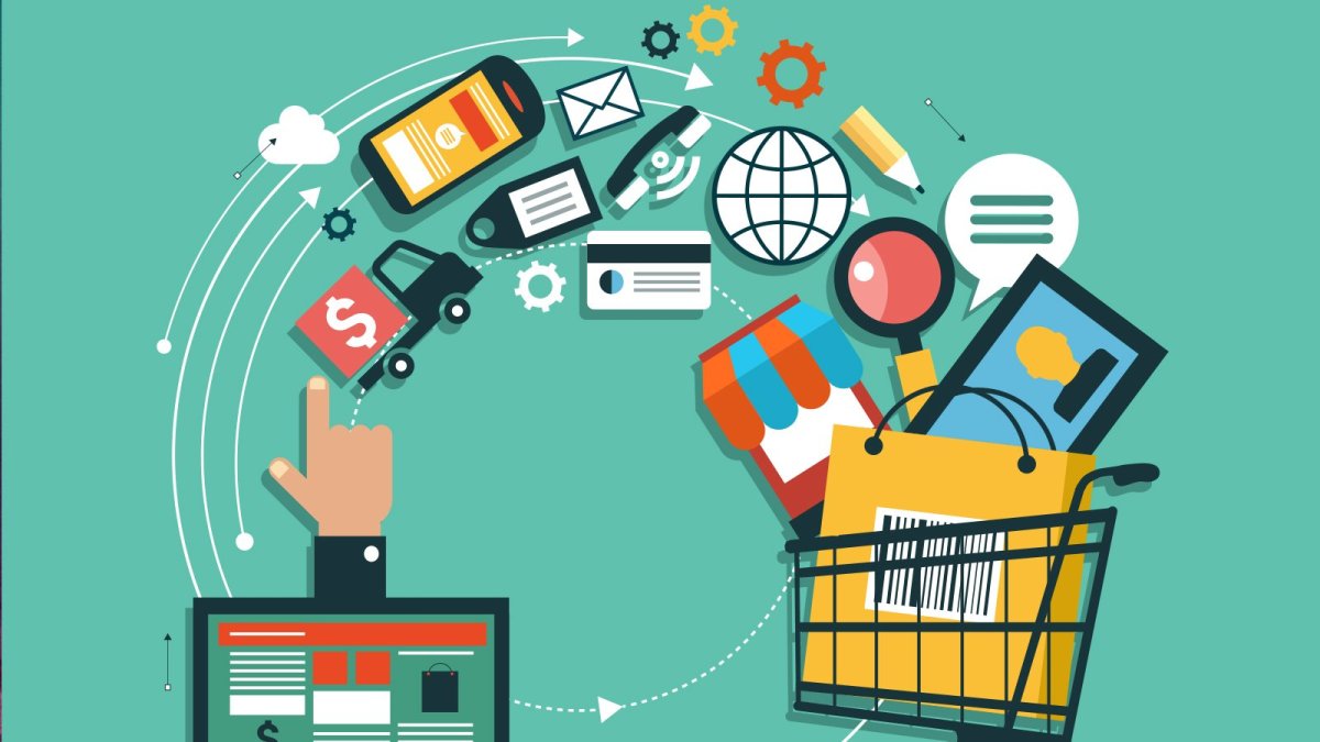 Tác dụng của website đối với hoạt động kinh doanh, bán hàng