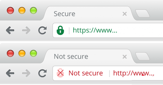 tăng uy tín của website