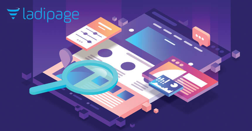 Tạo landing page miễn phí