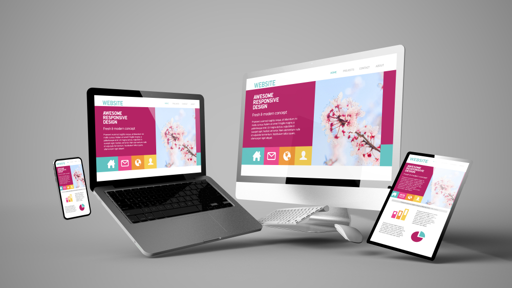 Home Page