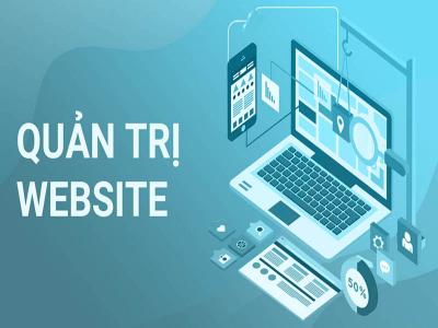 5 Tính năng Quản trị Website Doanh nghiệp Hiện đại Cần Có