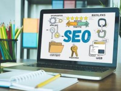 6 bước SEO website lên top Google nhanh chóng