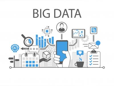 Big data là gì? Vai trò Big data đối với doanh nghiệp 