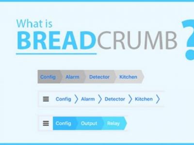 Breadcrumb là gì? Vì sao quan trọng trong SEO và cách Tối Ưu