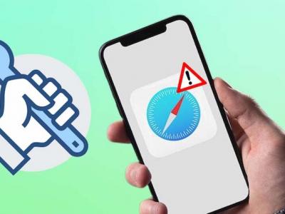Cách chặn cửa sổ bật lên trên trình duyệt Chrome và Safari