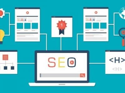 Cách xây dựng cấu trúc website thân thiện với SEO