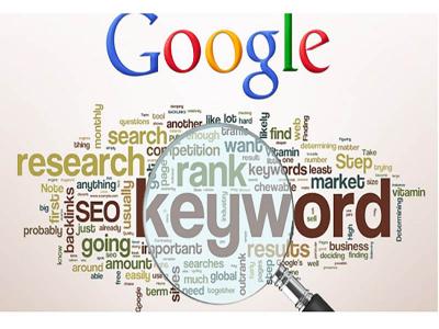Cách xếp hạng từ khóa của Google 2025
