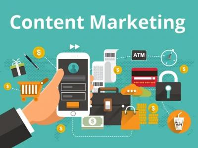 Content Marketing là gì? Lợi ích của Content Marketing mang lại