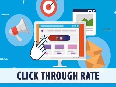 CTR là gì? Cách tối ưu để bứt phá trong SEO & Google Ads