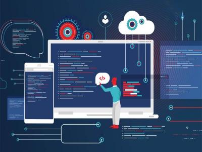 Khám Phá 7 Thành Phần Chính Cấu Thành Nên Một Website Chuyên Nghiệp