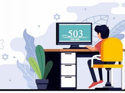 Lỗi 503 là gì? Làm sao để khắc phục khi gặp lỗi này?