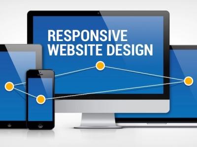 Responsive là gì? Những lưu ý khi thiết kế web responsive