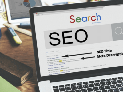 SEO Title Là Gì? Phương Pháp Viết Meta Title Chuẩn SEO Website