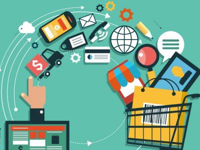 Tác dụng của website đối với hoạt động kinh doanh, bán hàng