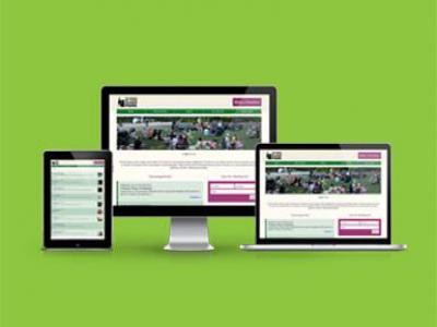 Thiết kế web bất động sản