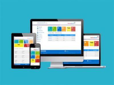 Thiết kế web công ty