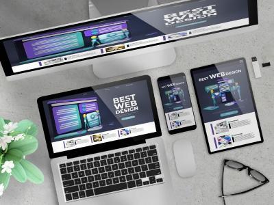 Thiết kế Website chuyên nghiệp
